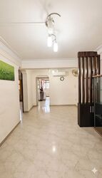 Blk 34 Marine Crescent Ville (Marine Parade), HDB 3 Rooms #499304631